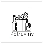 potraviny