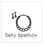 sety sperkov